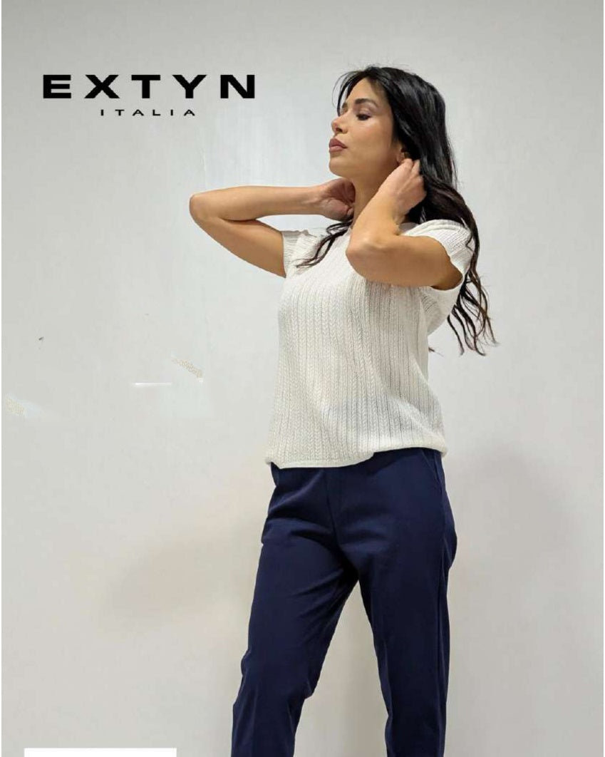 14-A154 - Maglia - EXTYN