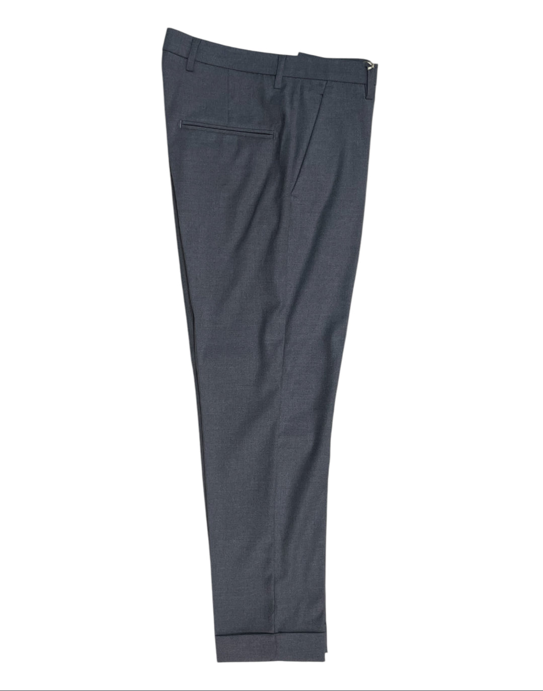 FLAN NAPOLI - Trousers - THE TAILORED MAN