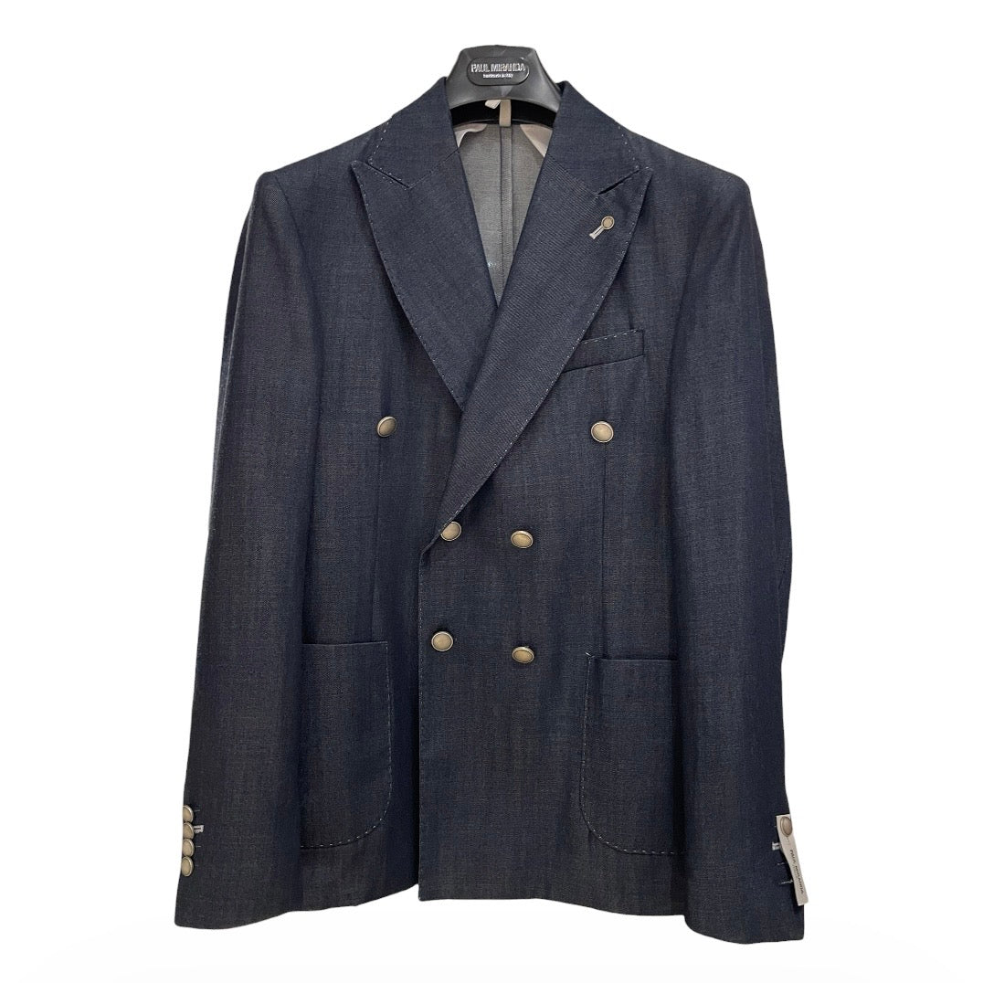 GB1571 - Giacca - PAUL MIRANDA