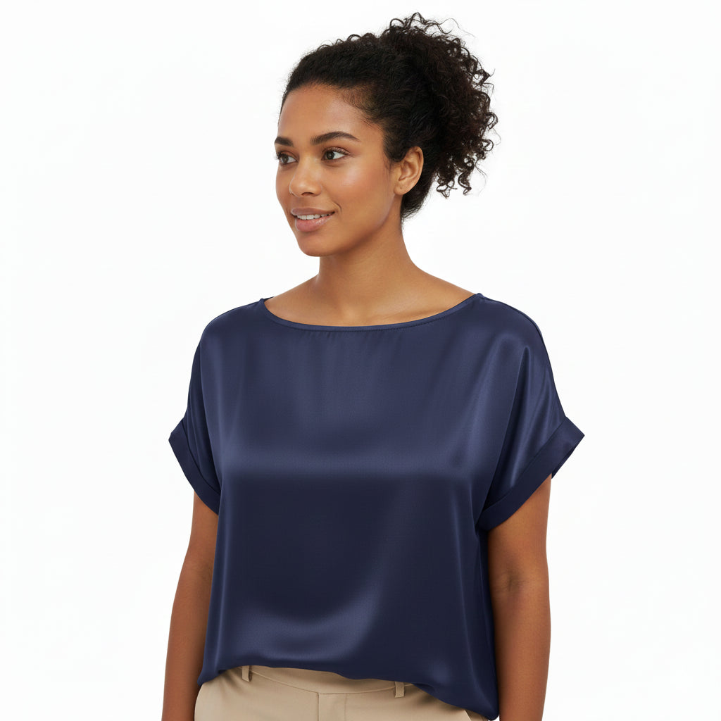 M674/13G - Blusa - VOG COLLECTION