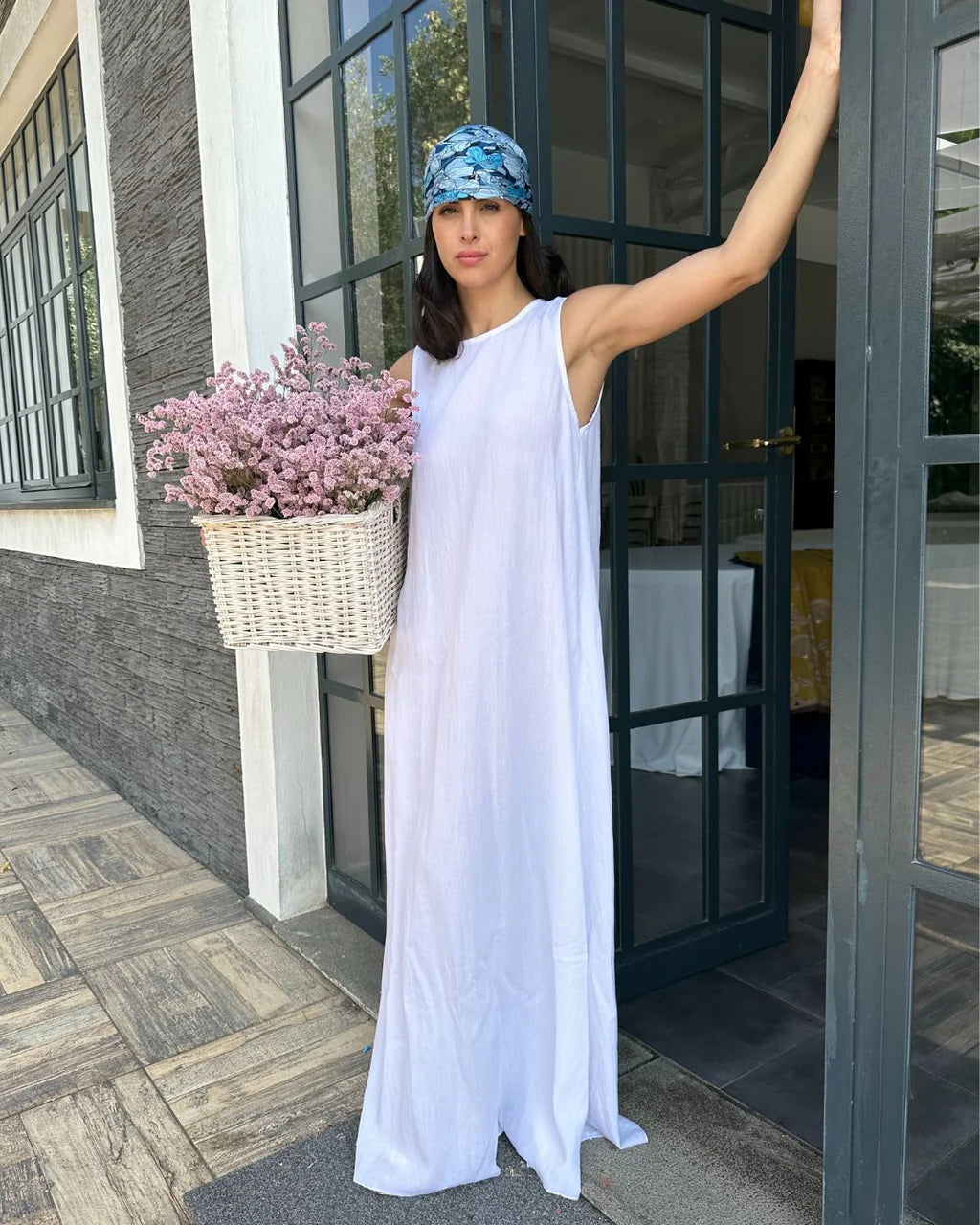 06-A214 - Vestito - EXTYN