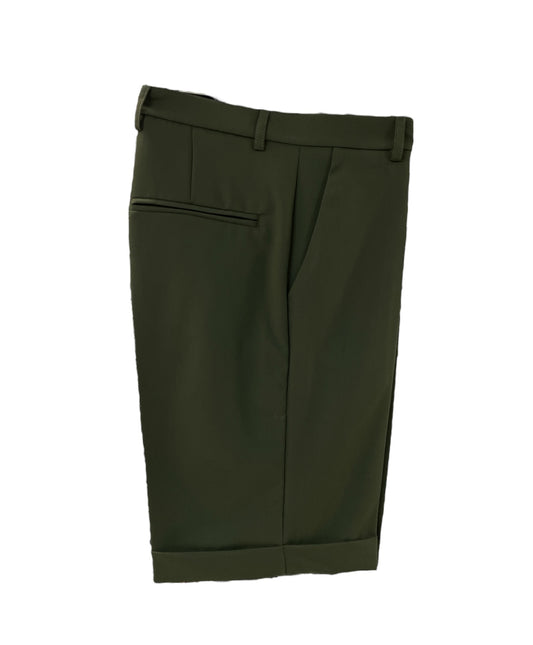 BM/NAPOLI006 - Bermuda - L'UOMO SARTORIALE