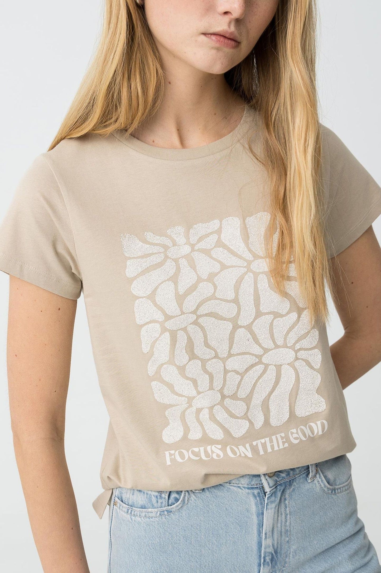 10061227-FLORENCE - T-shirt - TIFFOSI WOMAN