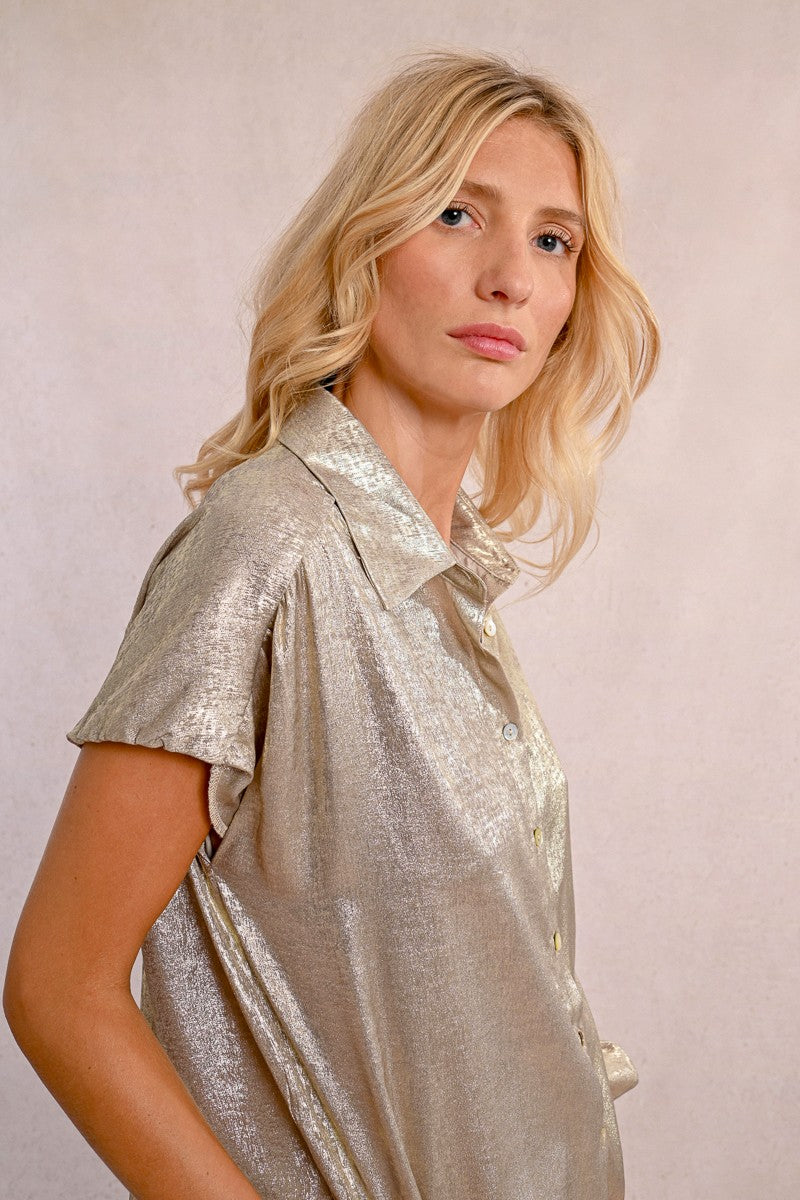 LAW122DE - Camicia - MOLLY BRACKEN