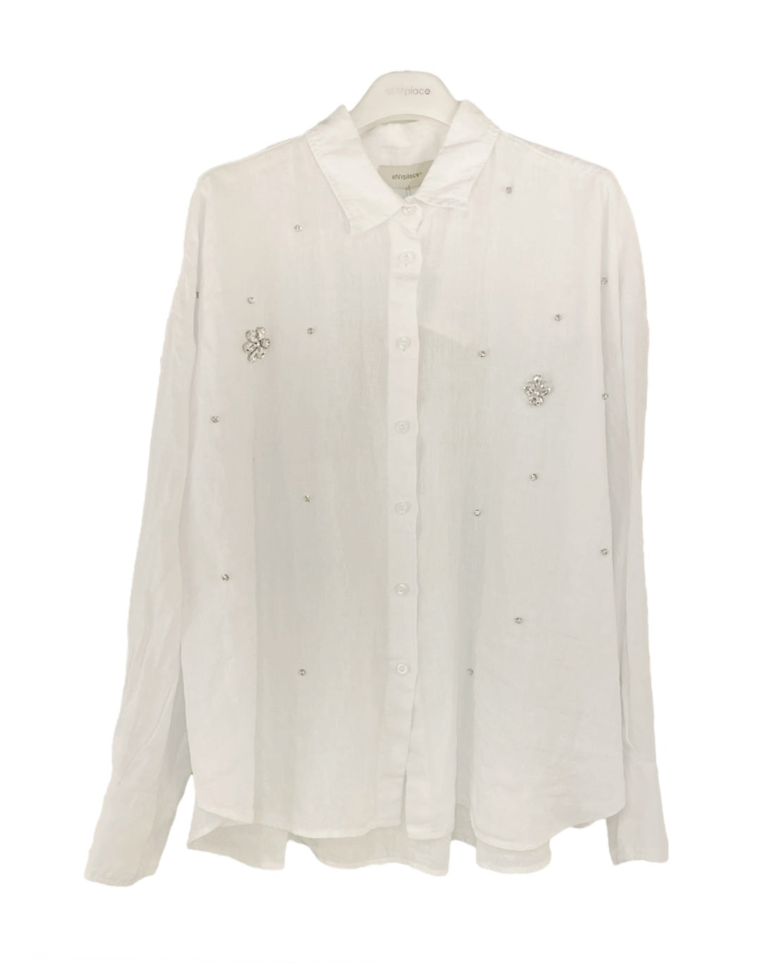 C5588 - Camicia - ANY PLACE