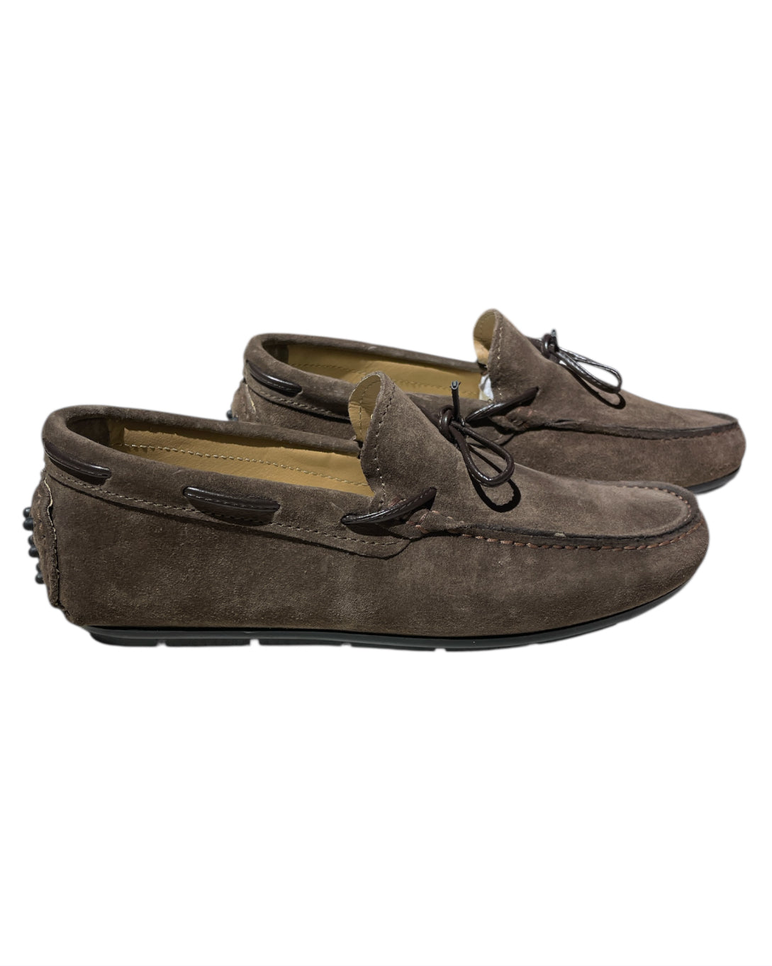 SC101 - Scarpa - L'UOMO SARTORIALE