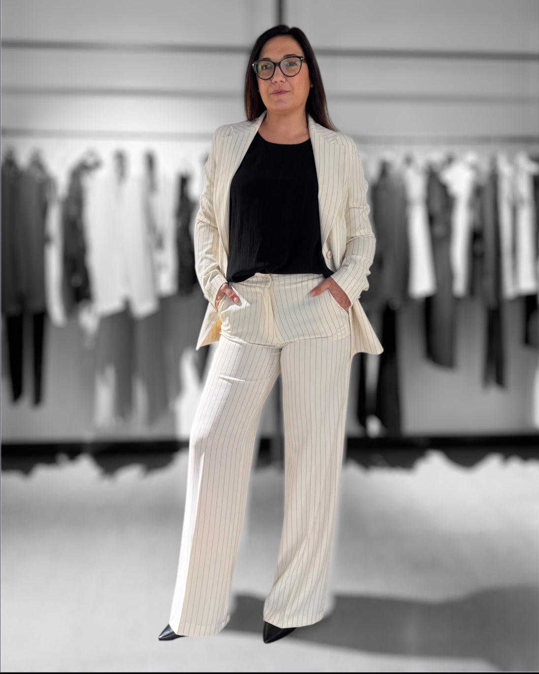 04895 - TAILLEUR - ELENA CASALI