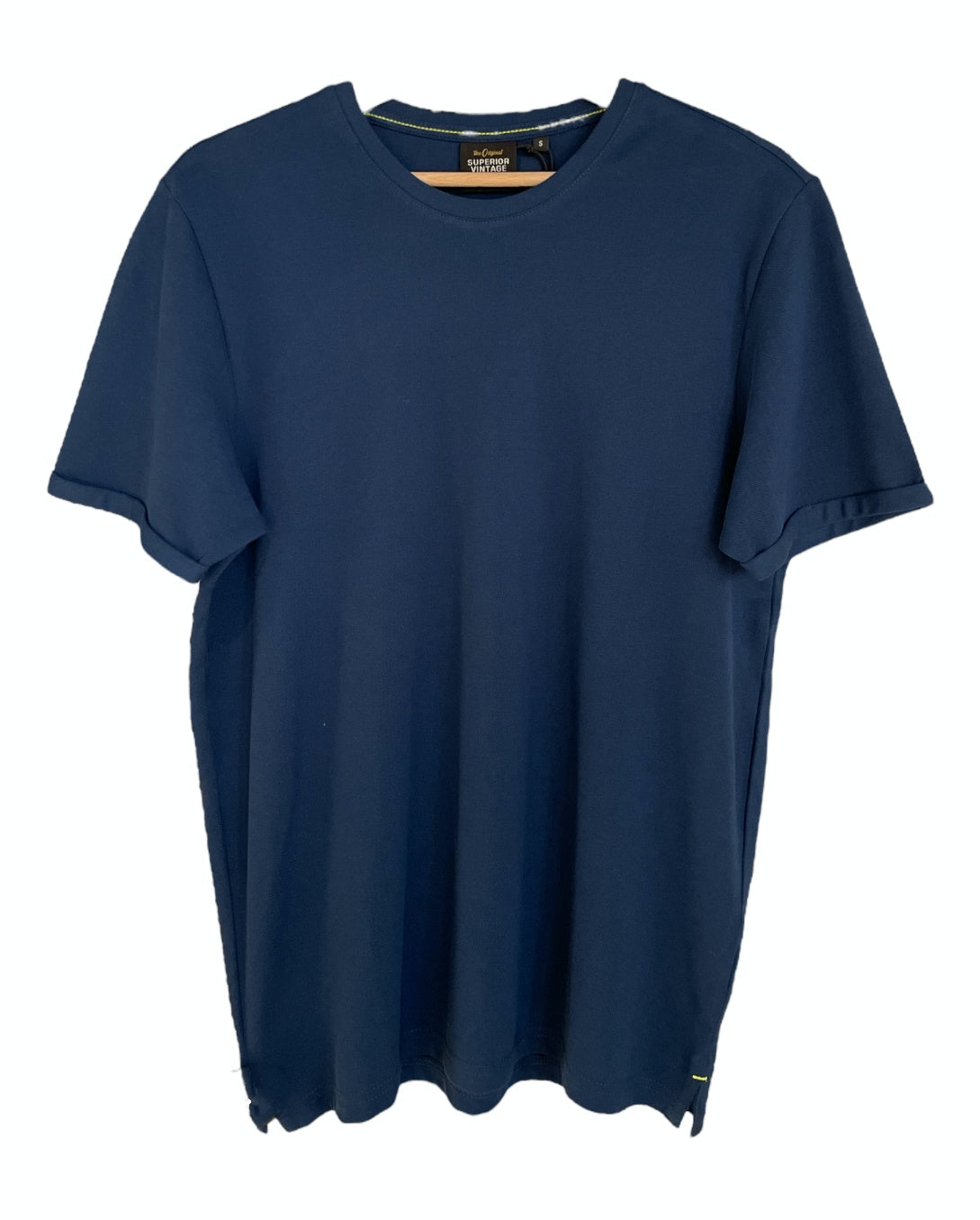 M49065 - T-shirt - SUPERIOR VINTAGE