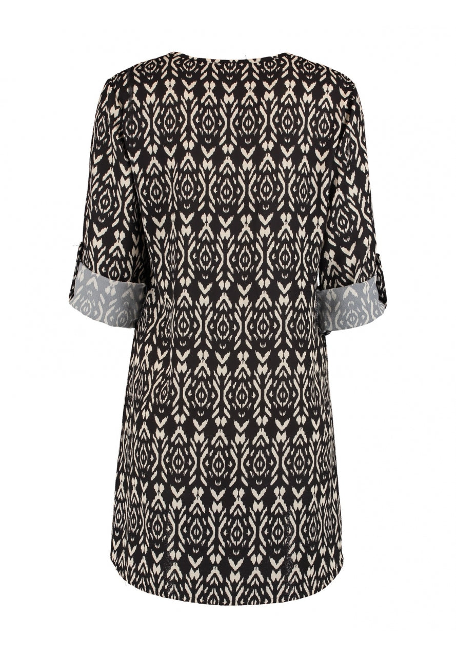 PMG3775-MI44LEY - Vestito - HAILYS