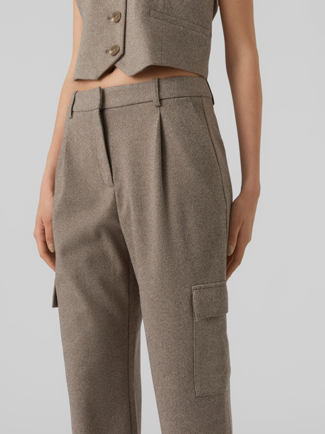 PIA-10297422014L32 - Pantalone - VERO MODA