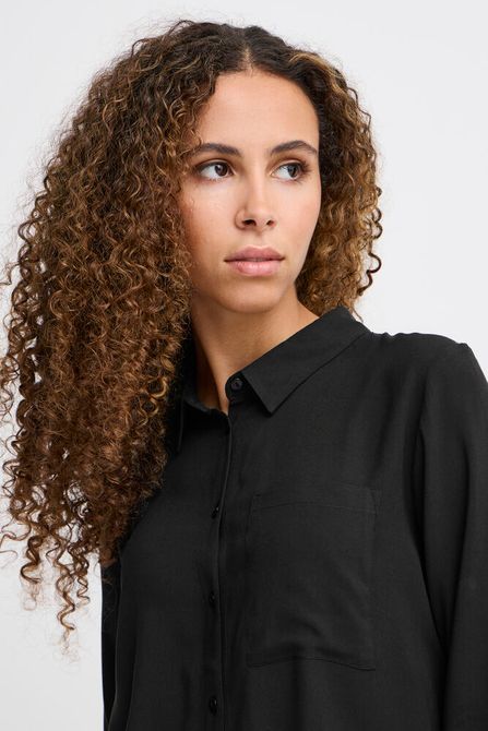 IHMAIN-20114546 - Camicia - ICHI