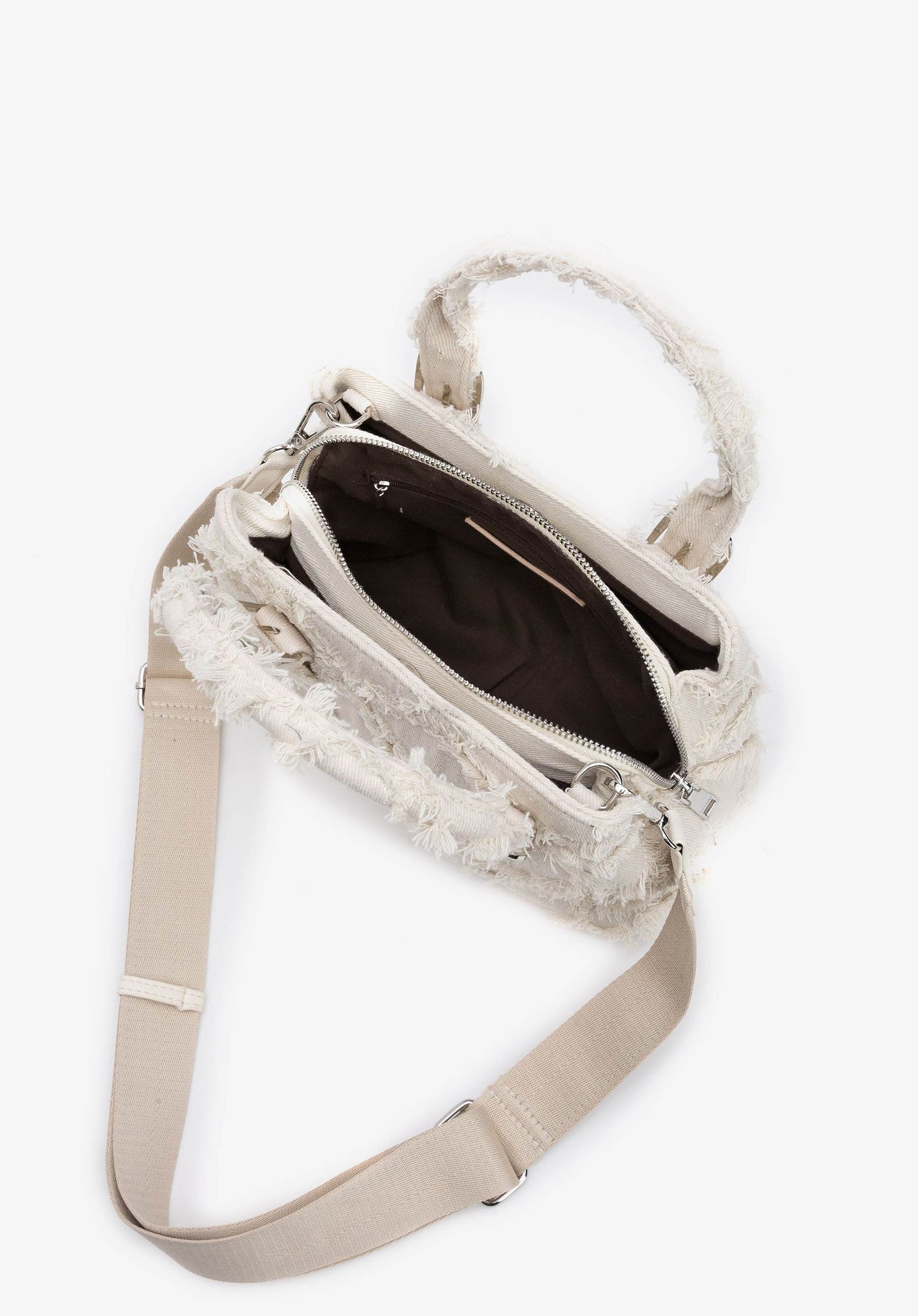 10060322-DELILAH - Borsa - TIFFOSI WOMAN