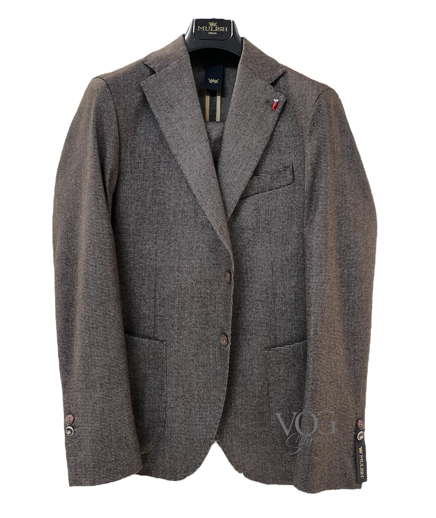 ABS82-MANTERRAE030 - Dress - MULISH