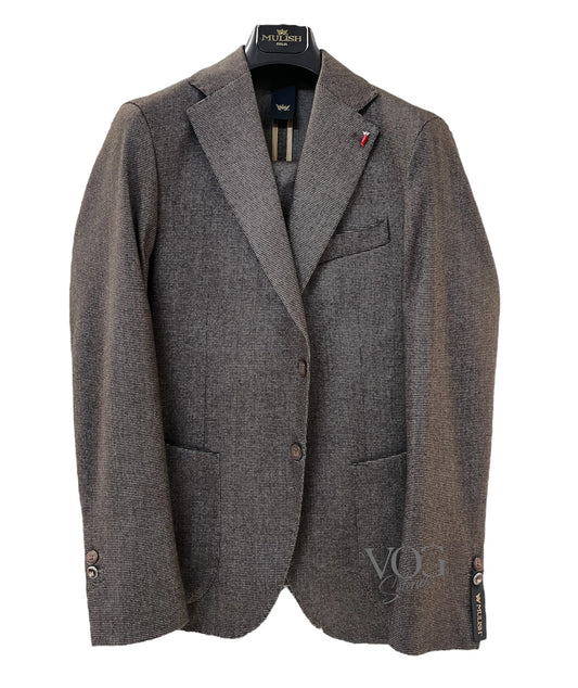 ABS82-MANTERRAE030 - Dress - MULISH