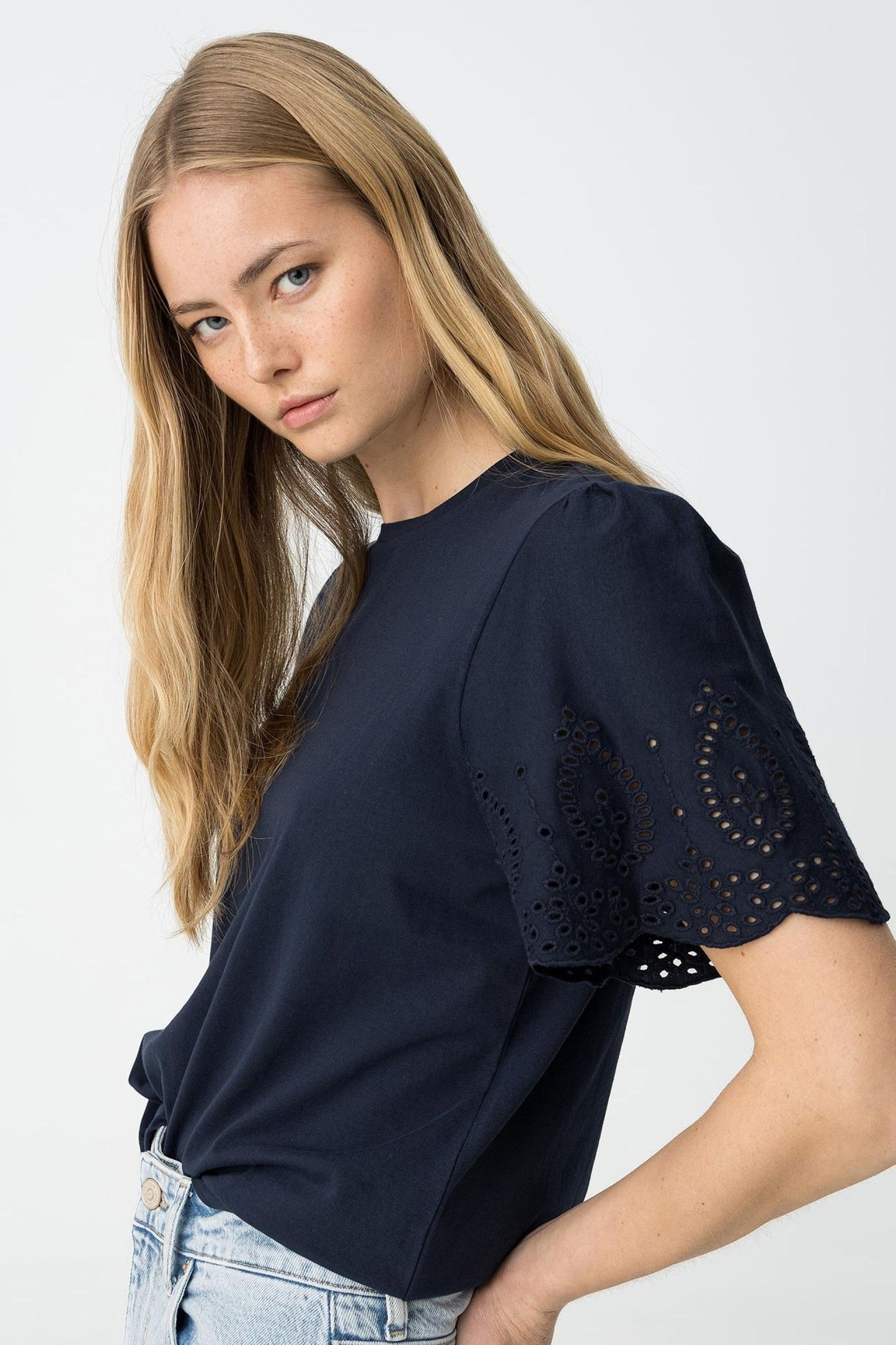 10061221-BIRDY - T-shirt - TIFFOSI WOMAN