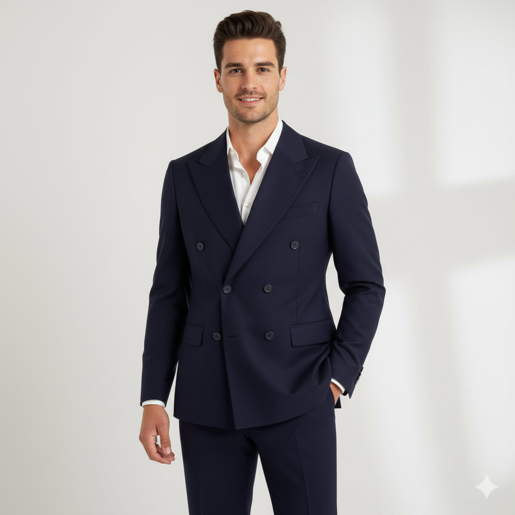 1125-FLORIDA - Abito - MARCO NILS