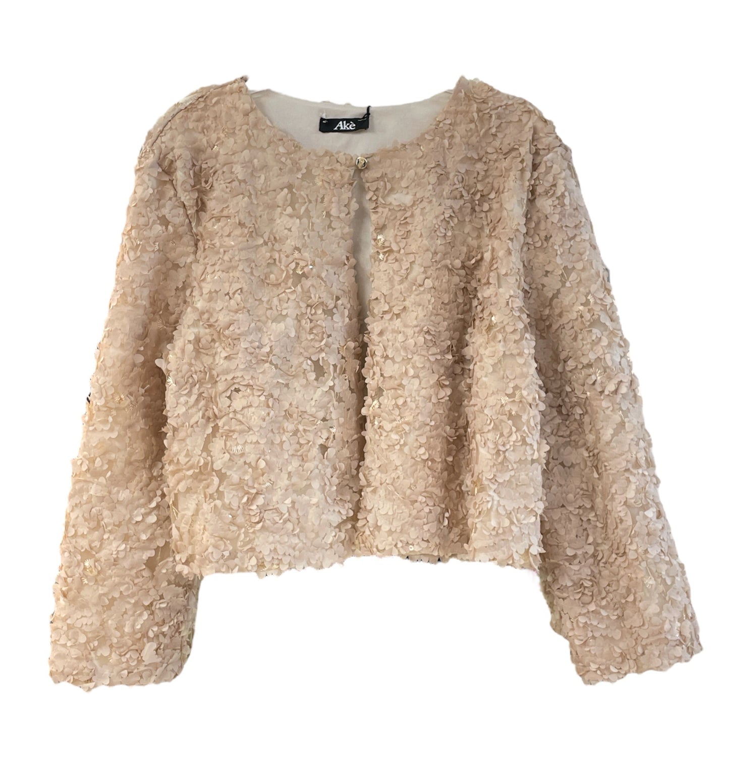 BDAK69-KAREMA014 - Bolero - AKE'