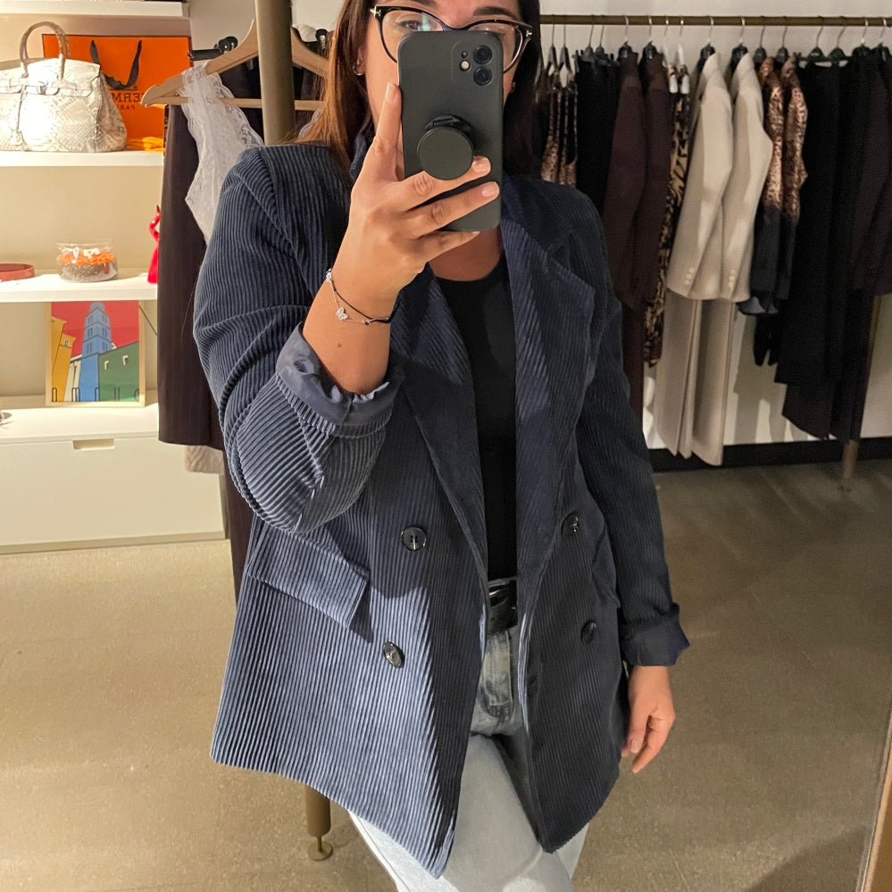 05-9176 - Giacca - EXTYN