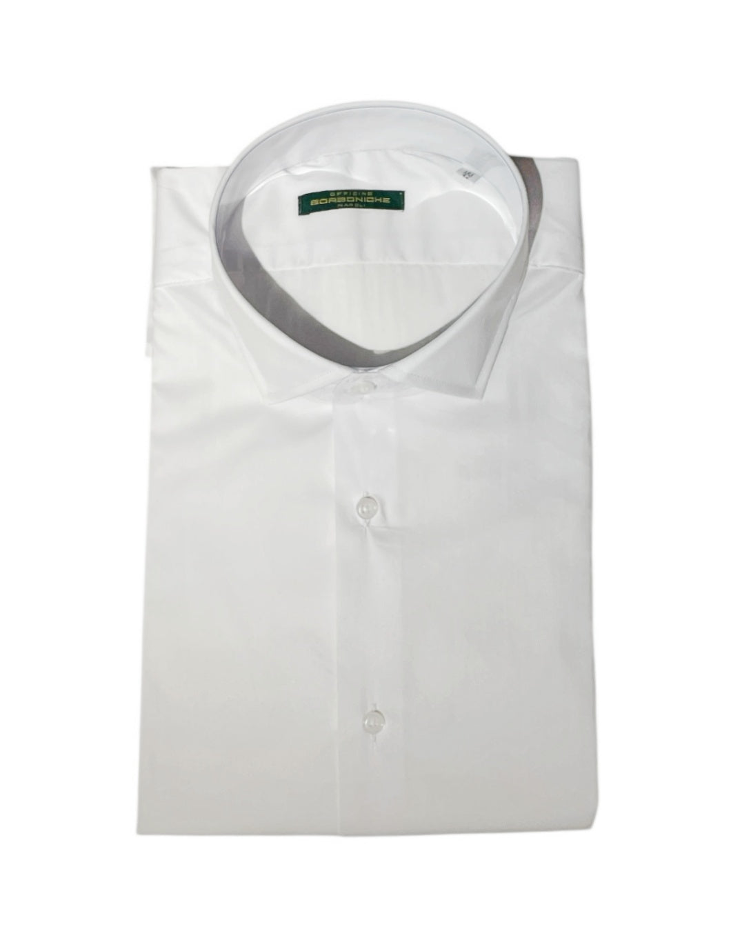 ROMA-TR25 - Camicia - L'UOMO SARTORIALE