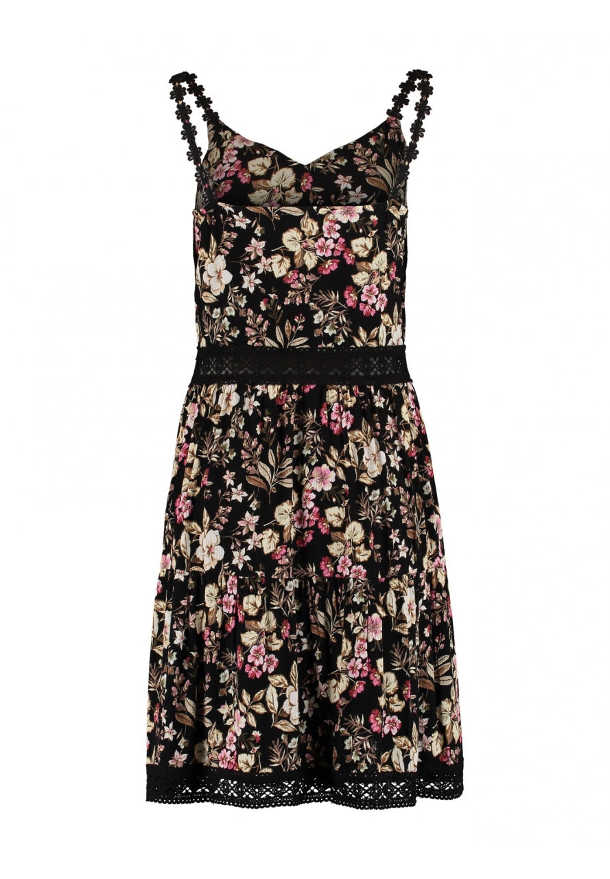 BAT2206060-JO44LIA6055 - Vestito - HAILYS