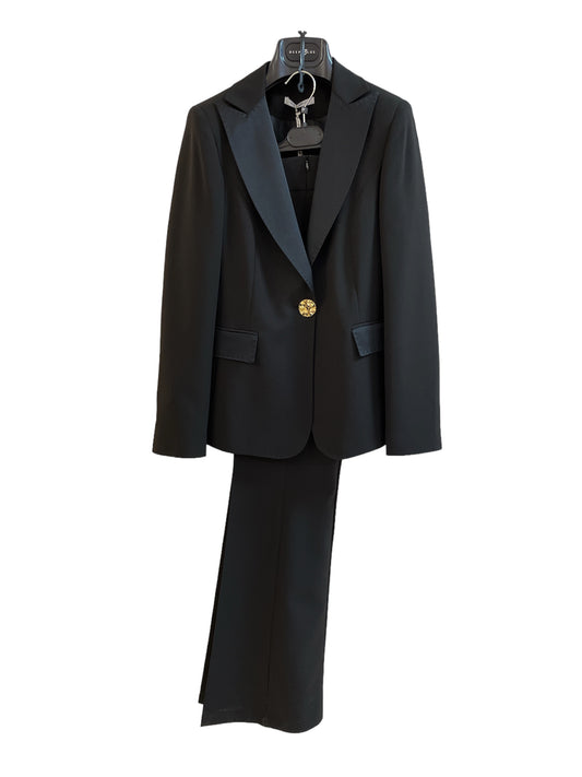 RONDINE24005 - SUIT - DEEP BLUE