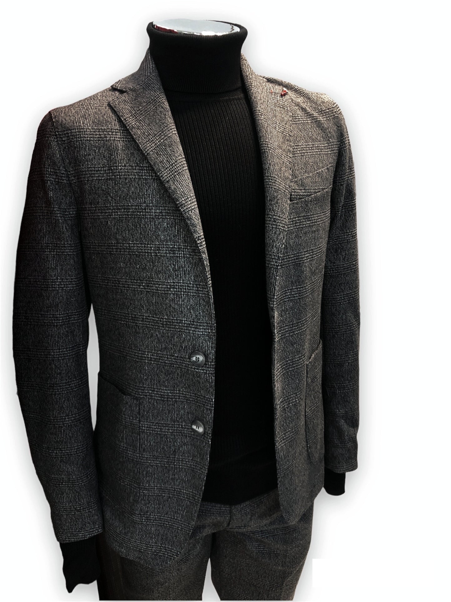 ABS82Q-PANAROTTA010 - Dress - MULISH