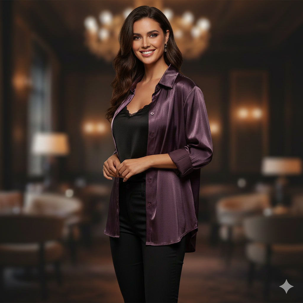 28-B629 - Camicia - EXTYN