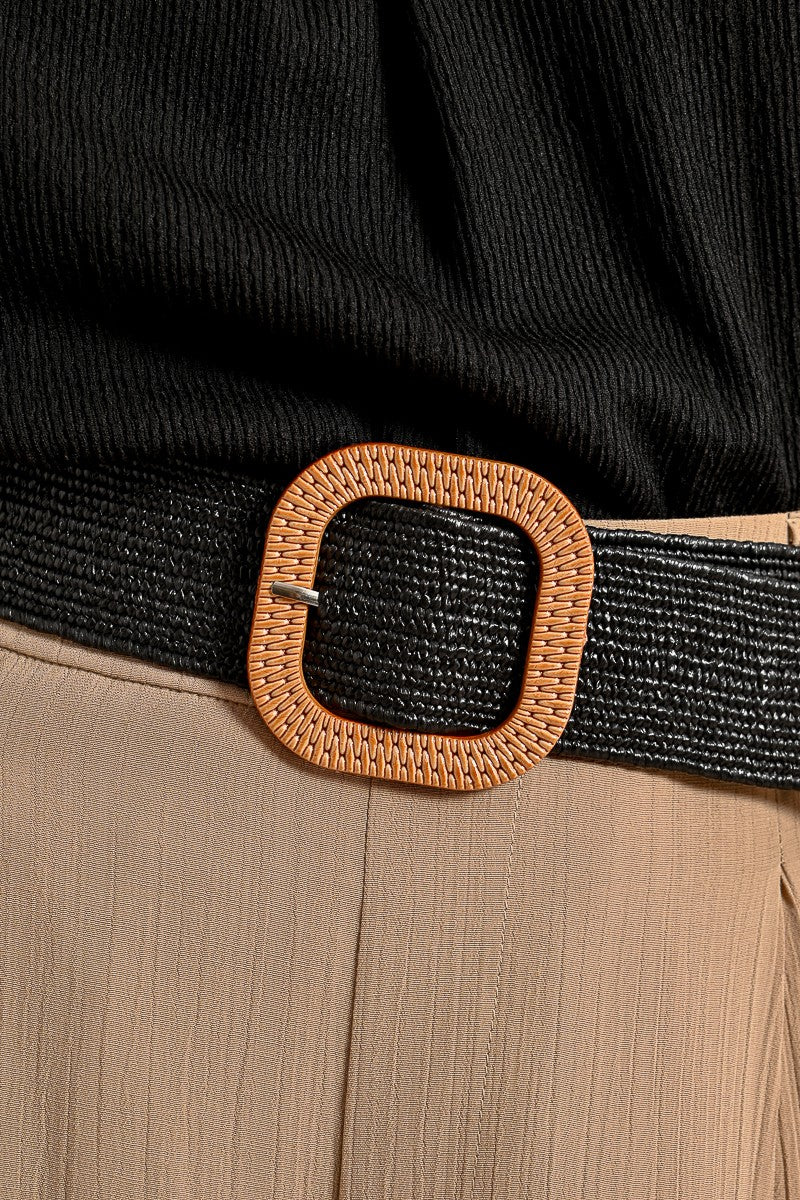 R1722DE - Belt - MOLLY BRACKEN