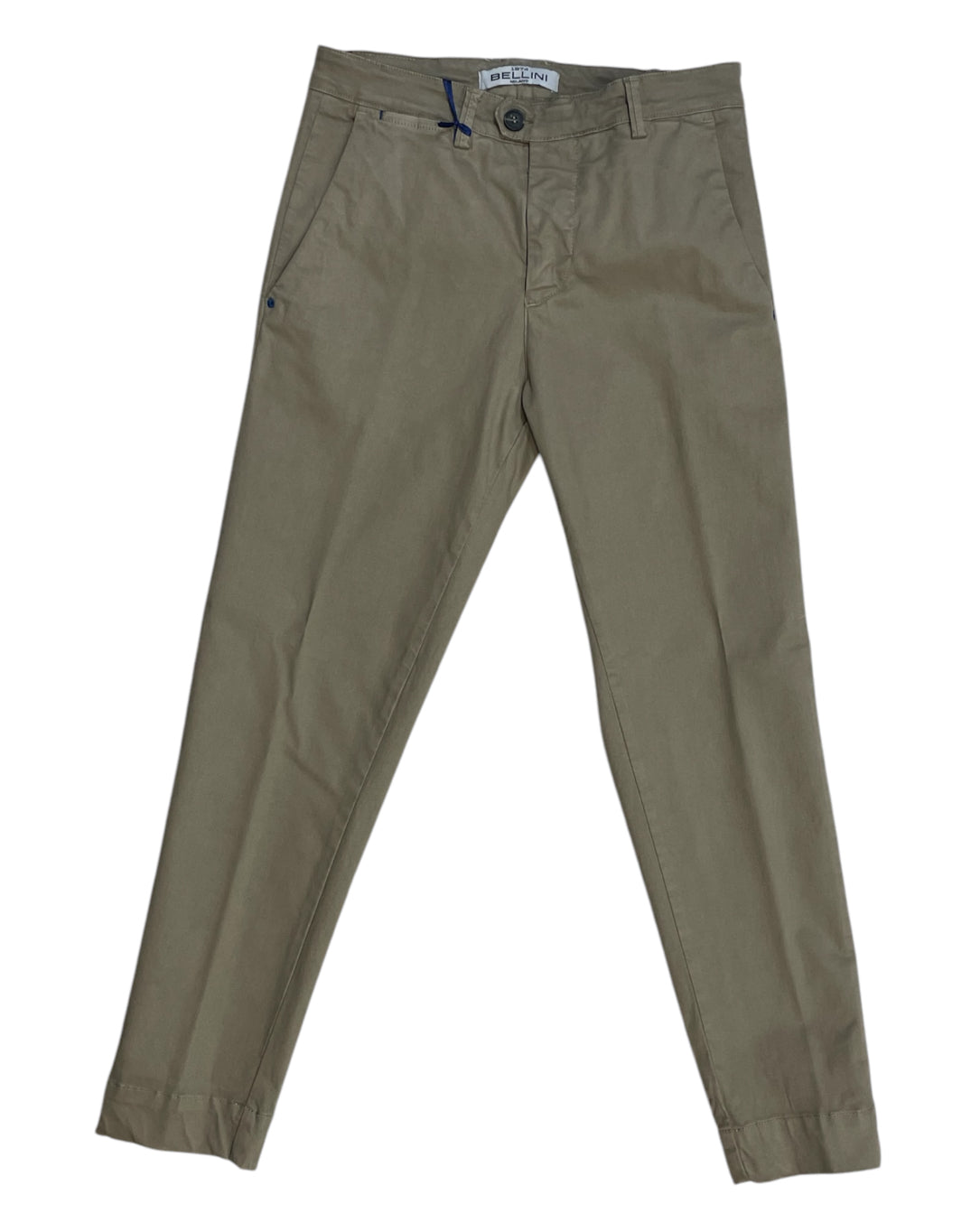 CR9069 - Trousers - THE TAILORED MAN