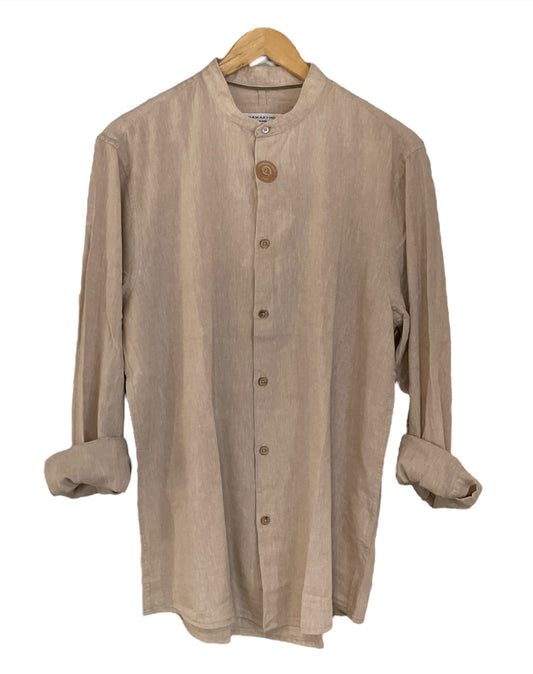 CE1258H - Camicia - HAMAKI-HO