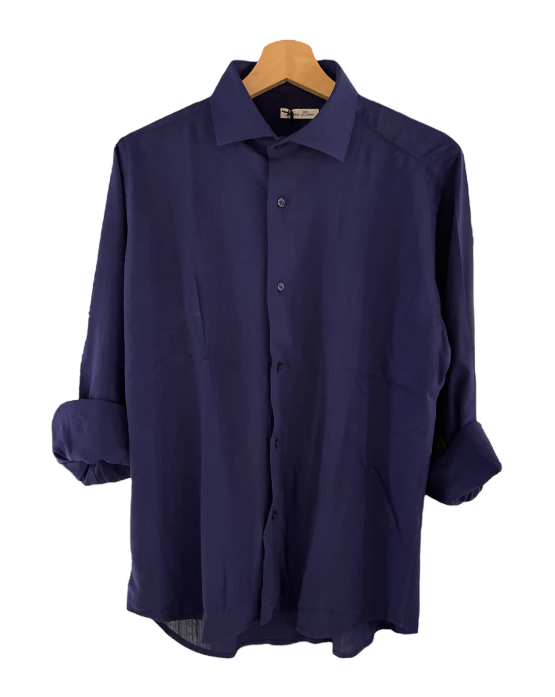 ROMA-LINO25 - Camicia - L'UOMO SARTORIALE