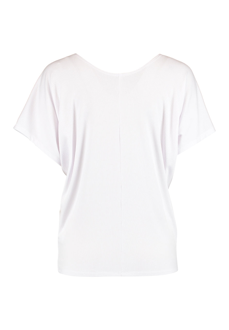 KY2308053-SO44LEA - T-shirt - HAILYS