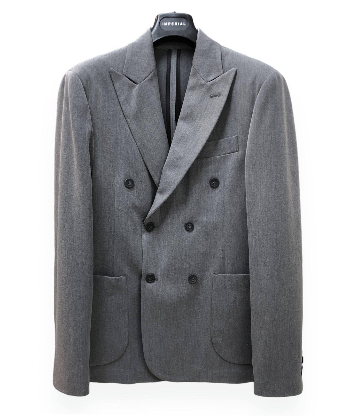 J5441G88661930 - Giacca - IMPERIAL
