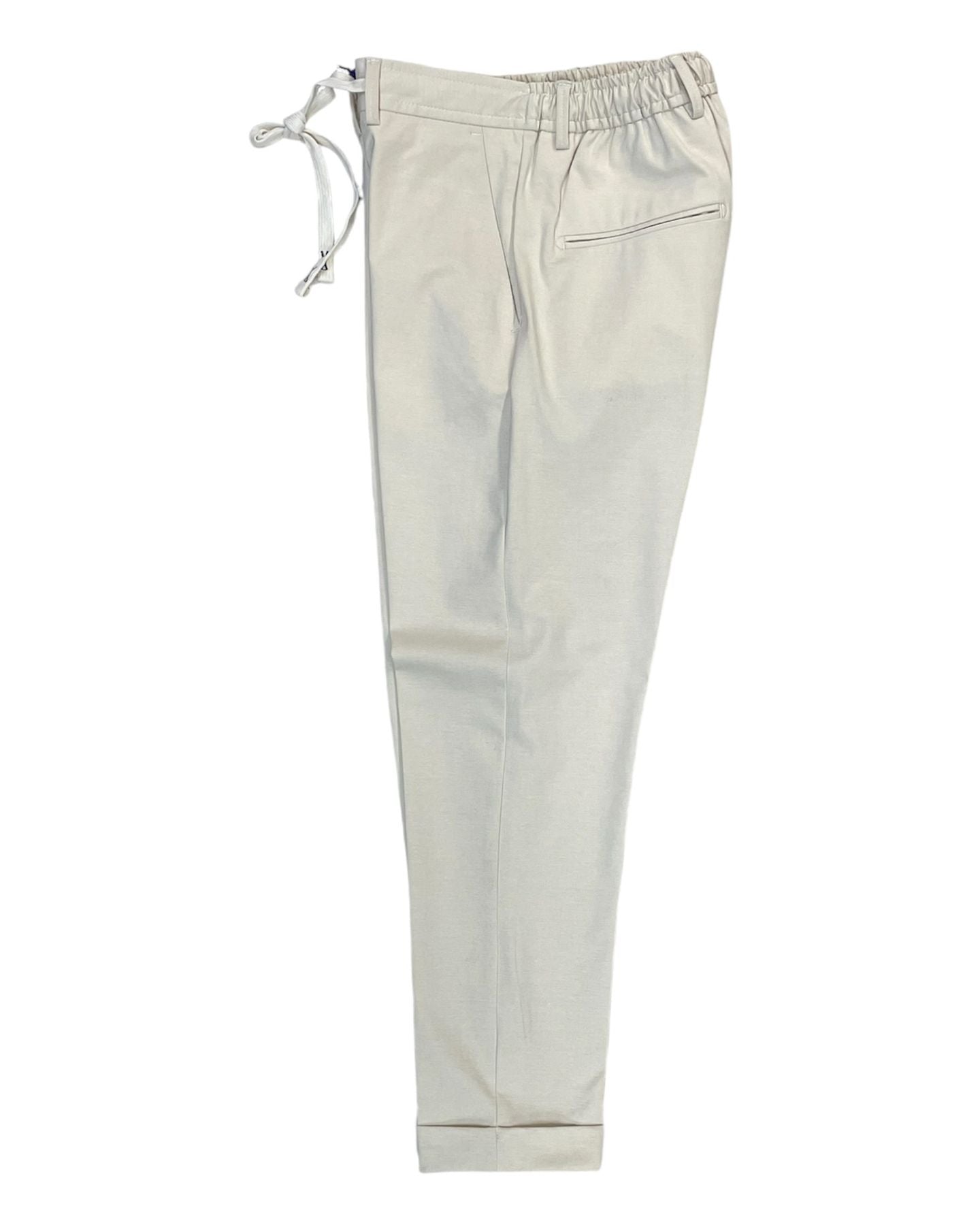 BARONE-A24 - Trousers - THE TAILORED MAN