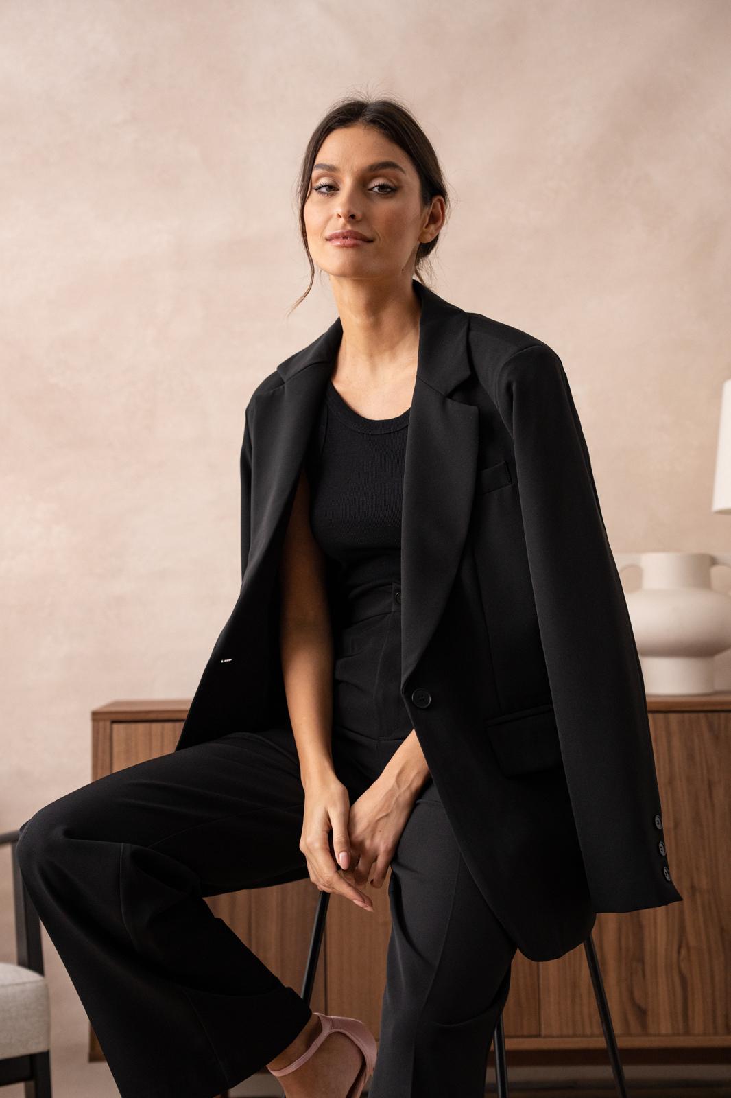 V2205 - Giacca - ATTENTIF