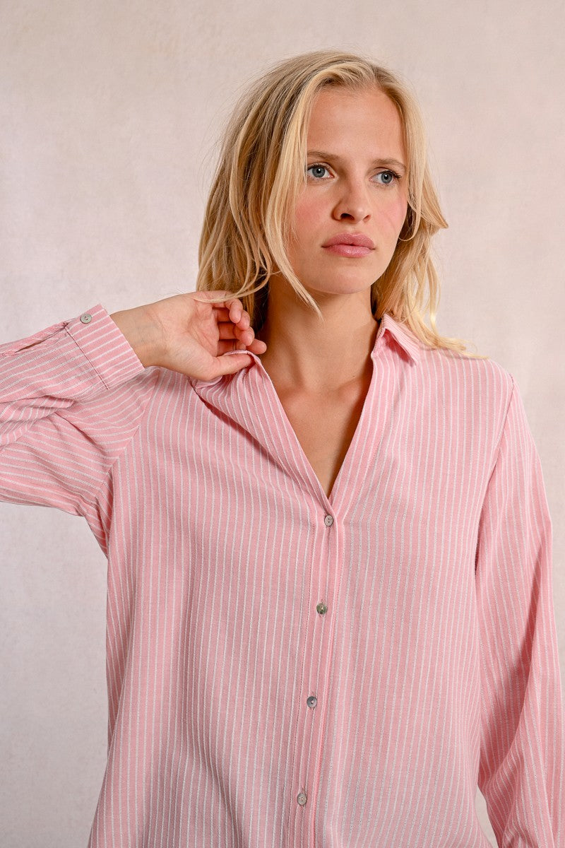 T1795DP - Camicia - MOLLY BRACKEN