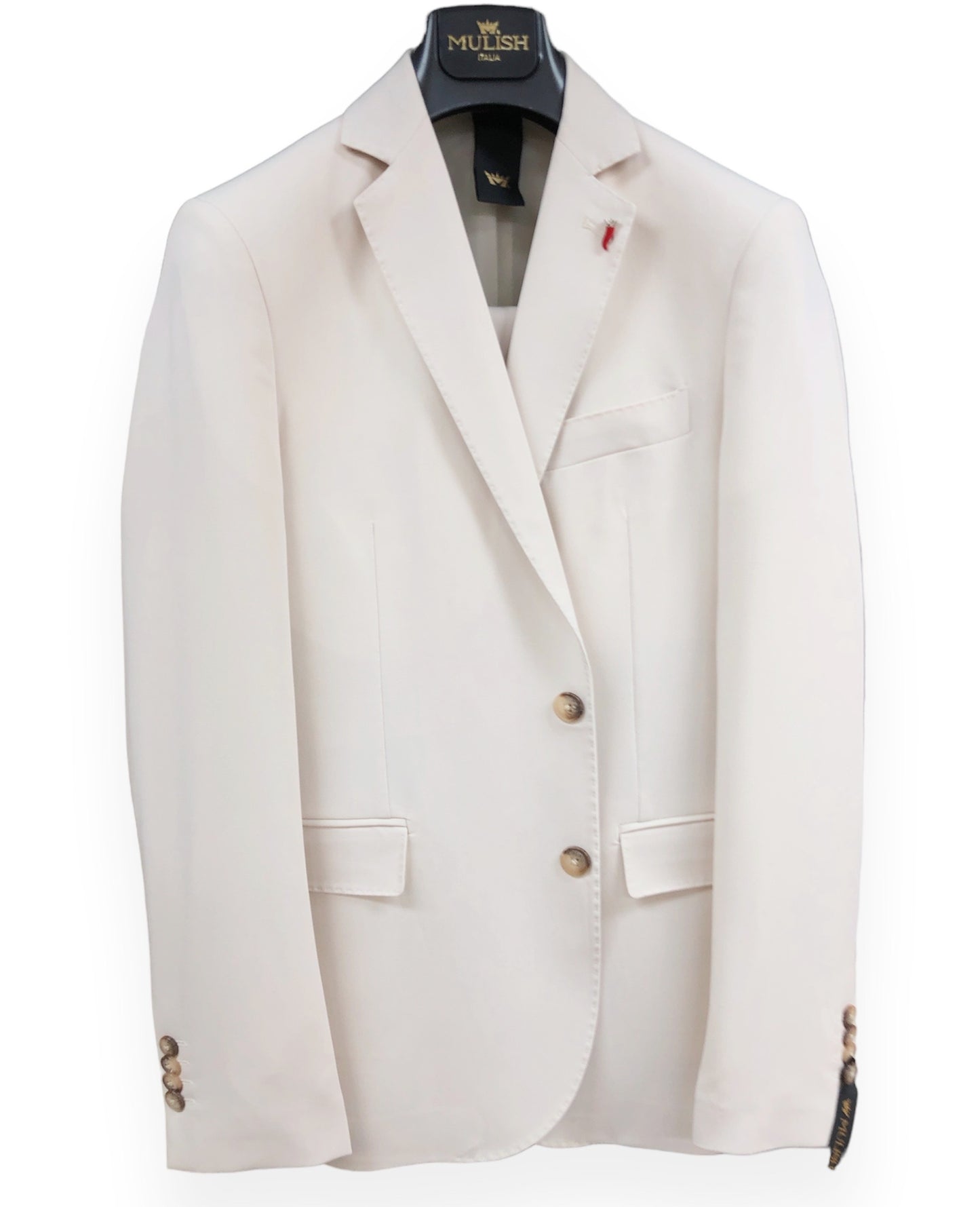 AB7200-ANANAS003 - Dress - MULISH