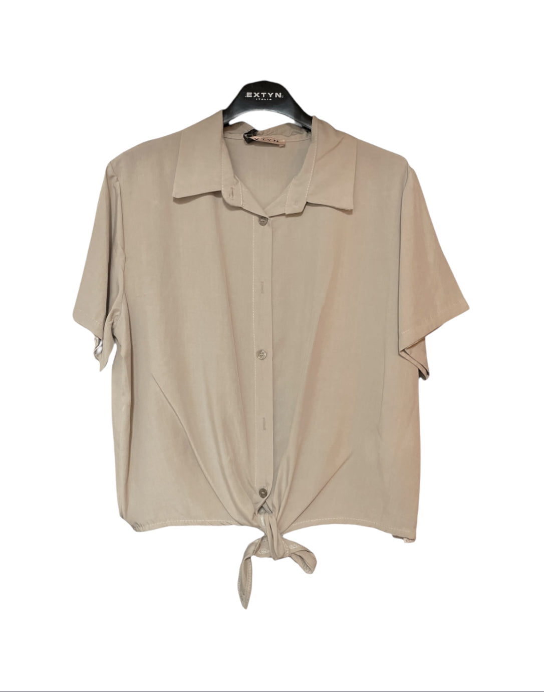 28-A172 - Camicia - EXTYN