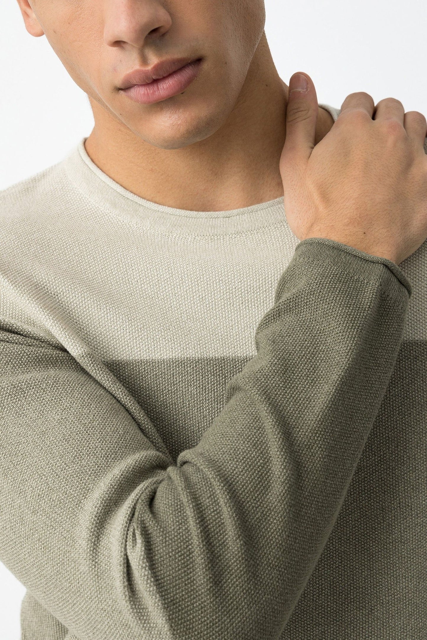 10061262-LARCY - Maglia - TIFFOSI