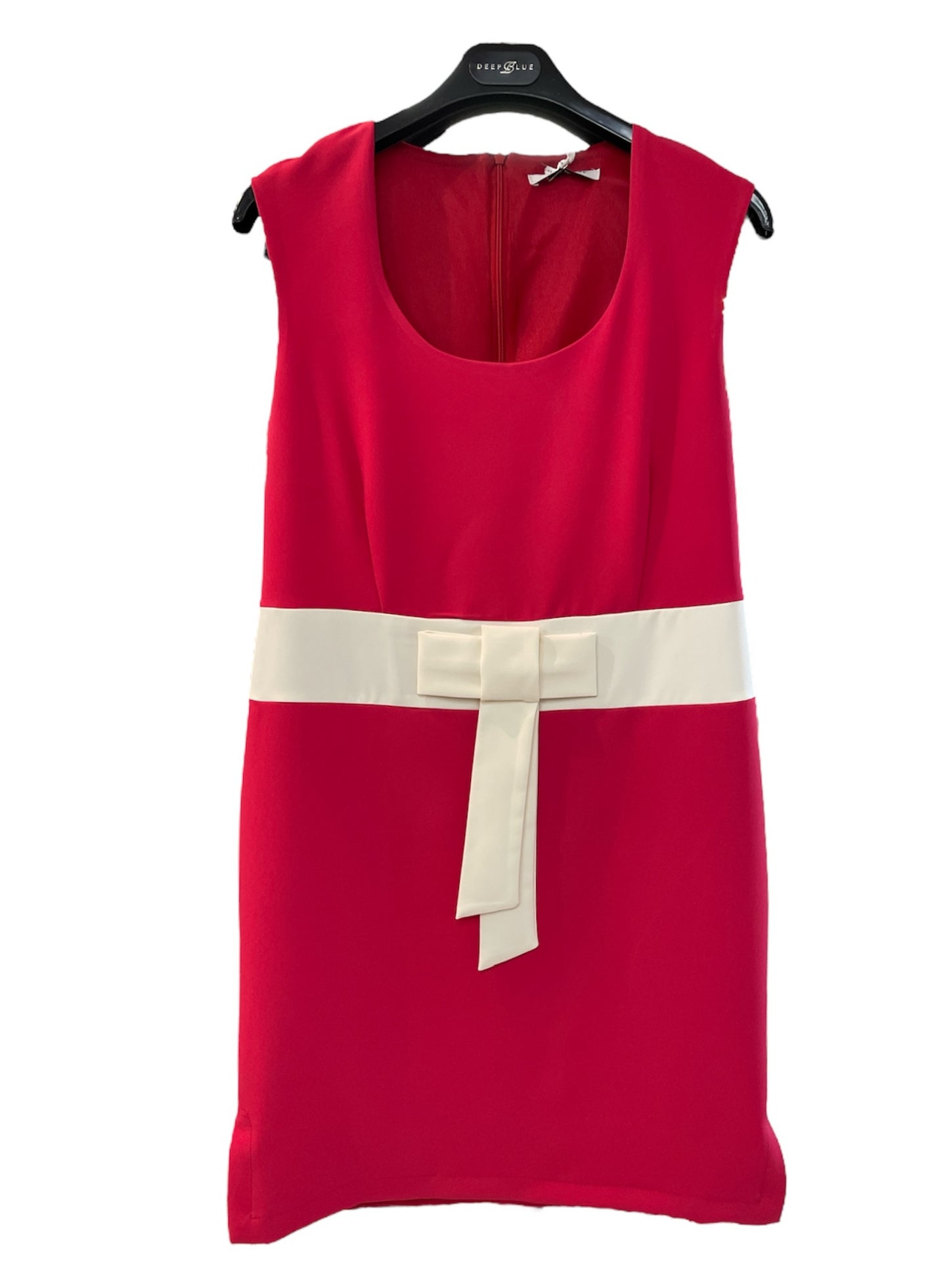 124085035 - Vestito - DEEP BLUE