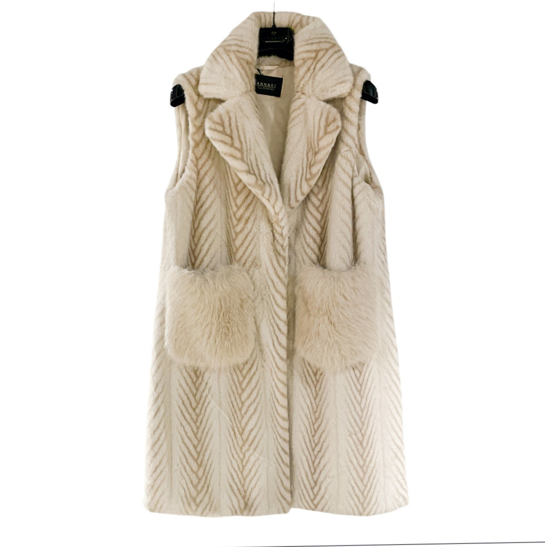 0523 - Gilet - FRANZESE