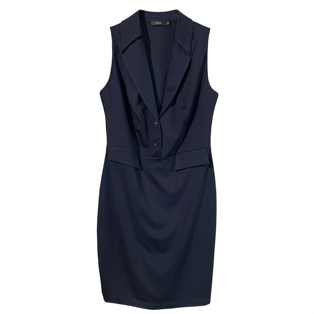 Vestito tubino 008 - MAYA