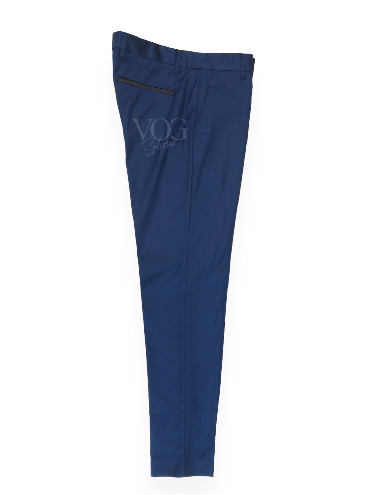 AB217-BOSS122 - Tuxedo - MULISH