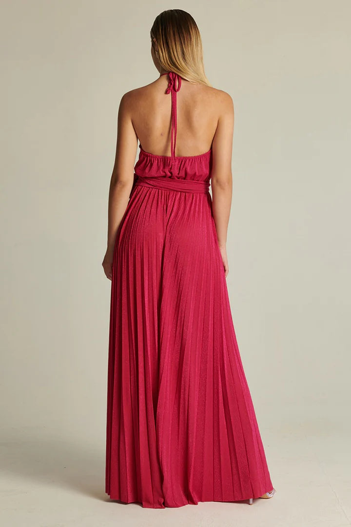 V1582-NINA064 - Tracksuit - VALENTINA RIO