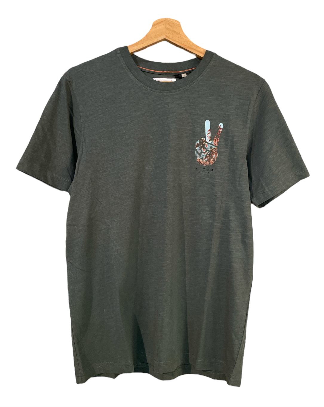 M48956 - T-shirt - SUPERIOR VINTAGE