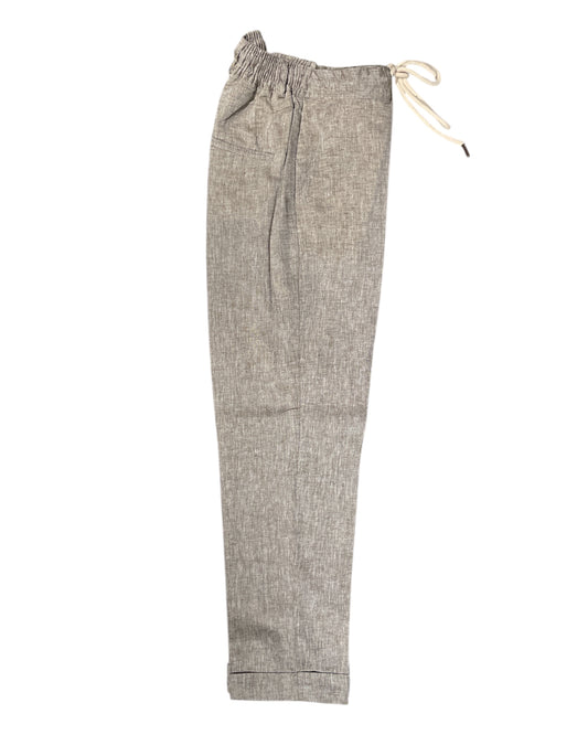 ISCHIA-LINO25 - Pantalaccio - L'UOMO SARTORIALE