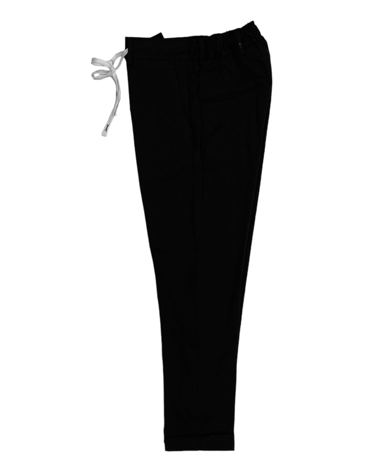 BARONE-A24 - Trousers - THE TAILORED MAN