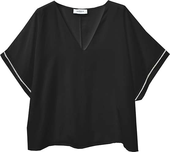 MW661107005 - Blouse - MARKUP WOMAN