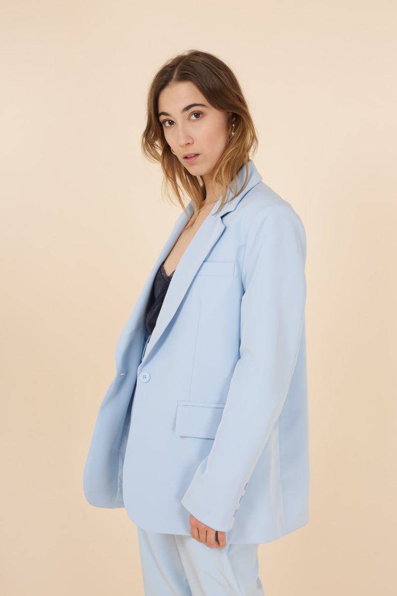 V2205021 - Giacca - ATTENTIF