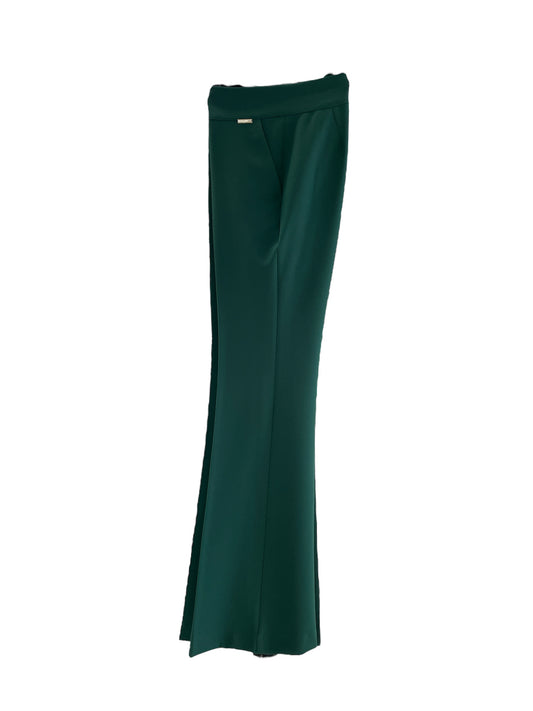 03430-TEXAS006 - Trousers - DEEP BLUE